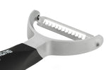 Eplucheur Microplane lame à julienne en acier inoxydable