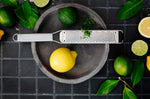 Râpe-Zesteur Microplane Professional Series en acier inoxydable
