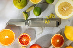 Râpe-Zesteur Microplane Professional Series en acier inoxydable