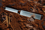 Râpe-Zesteur Microplane Professional Series en acier inoxydable