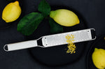 Râpe-Zesteur Microplane Professional Series en acier inoxydable