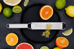 Râpe-Zesteur Microplane Professional Series en acier inoxydable