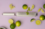 Râpe-Zesteur Microplane Professional Series en acier inoxydable