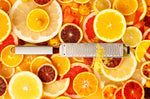 Râpe-Zesteur Microplane Professional Series en acier inoxydable