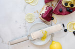Râpe-Zesteur Microplane Professional Series en acier inoxydable
