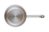 Poêle à frire Comas Fuji en acier inoxydable - 20cm