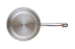 Poêle à frire Comas Fuji en acier inoxydable - 20cm
