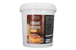 Fondant pâtissier blanc Patisdécor 1Kg