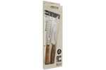 Coffret spécial barbecue Arcos Nordika fouchette + couteau à découper