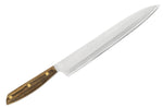 Couteau yanagiba Arcos Nordika lame 24cm
