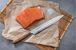Couteau yanagiba Arcos Nordika lame 24cm