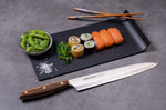 Couteau yanagiba Arcos Nordika lame 24cm