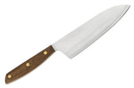 Couteau deba Arcos Nordika lame 17cm