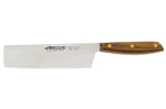 Couteau usuba Arcos Nordika lame 17,5cm