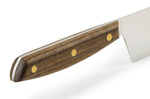 Couteau usuba Arcos Nordika lame 17,5cm