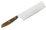 Couteau usuba Arcos Nordika lame 17,5cm