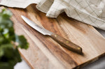 Coffret 4 couteaux à steak Arcos Nordika 10cm