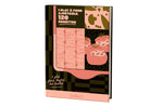 Livre de 120 recettes faciles Cookut L'incroyable plat à four ajustable