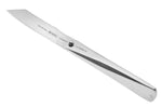 Couteau d'office hybride 2 en 1 Chroma Type 301 Design by F.A. Porsche 8cm