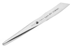 Couteau d'office hybride 2 en 1 Chroma Type 301 Design by F.A. Porsche 8cm