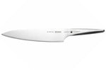 Couteau Chef GM 24cm Type 301 Design by F.A. Porsche P01 - Chroma