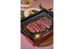 L'Incroyable Double grille de cuisson Cookut pour l'Incroyable plat à four ajustable
