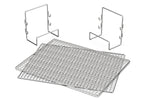 L'Incroyable Double grille de cuisson Cookut pour l'Incroyable plat à four ajustable