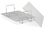 L'Incroyable Double grille de cuisson Cookut pour l'Incroyable plat à four ajustable