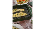 L'Incroyable Double grille de cuisson Cookut pour l'Incroyable plat à four ajustable