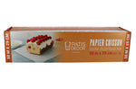 Papier cuisson Patisdécor avec boîte distributrice 50m