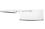 Eminceur chinois 17cm Type 301 Design by F.A. Porsche P22 - Chroma
