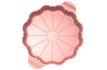 Plat à tarte Cookut Le Formidable avec coupe-tarte guimauve
