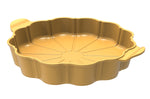 Plat à tarte Cookut Le Formidable avec coupe-tarte mangue - Édition limitée 2026