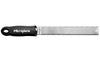 Râpe-Zesteur Microplane Premium Classic - 20,3cm - Noir