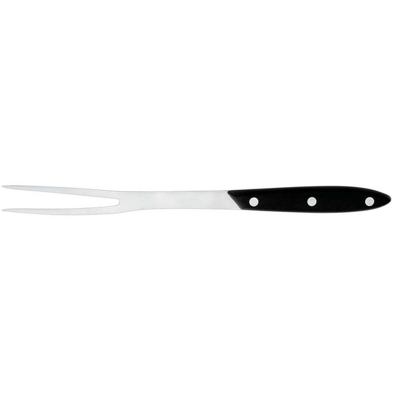 Fourchette de service courbée 30cm Au Nain Brasserie