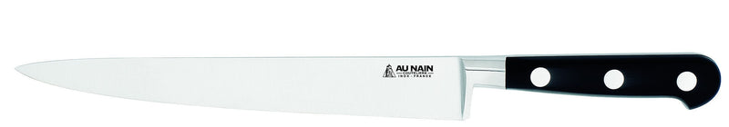 Couteau filet de sole Au Nain Forgé idéal lame 20cm