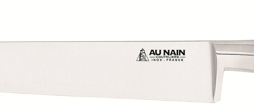 Couteau filet de sole Au Nain Forgé idéal lame 20cm