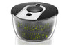 Essoreuse à salade Gefu PUSH IT 5L