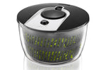 Essoreuse à salade Gefu PUSH IT 5L