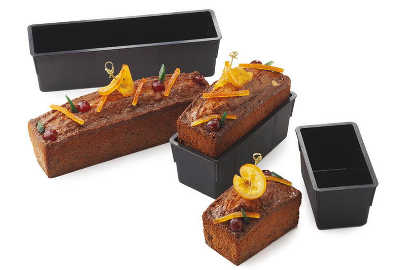 Moule à cake Exoglass® Matfer