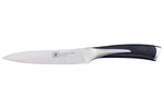 Bloc 5 couteaux style japonais acier inox Kyu Richardson