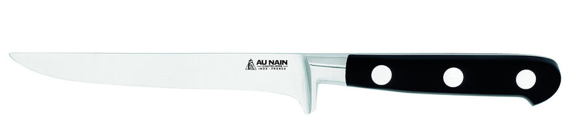 Couteau à désosser Au Nain Forgé idéal lame 13cm