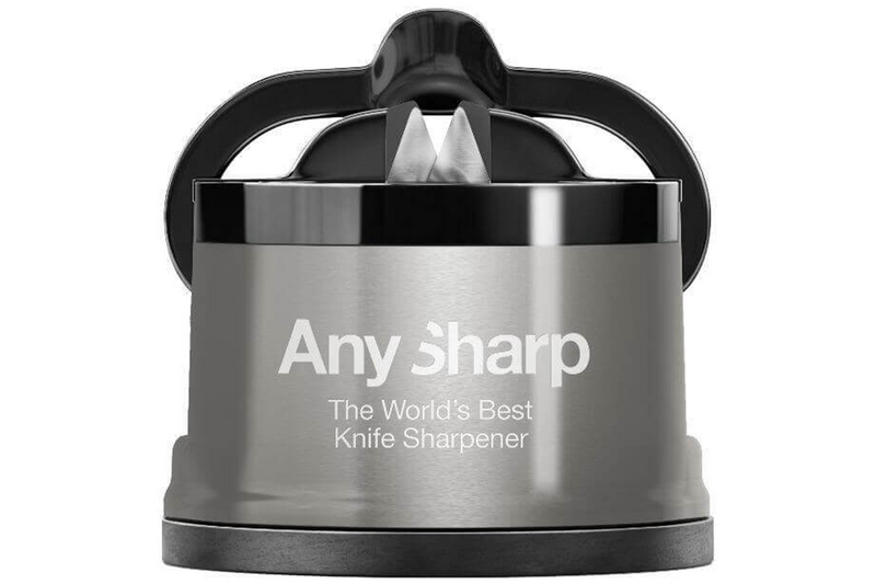 Aiguiseur manuel AnySharp PRO - Gris