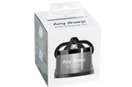 Aiguiseur manuel AnySharp PRO - Gris