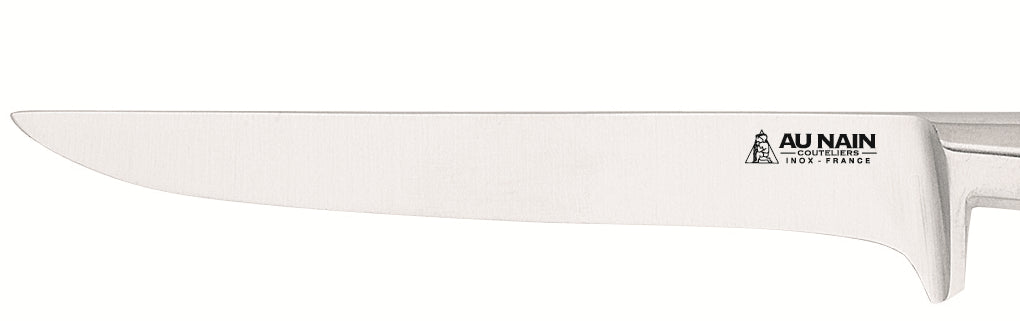 Couteau à désosser Au Nain Forgé idéal lame 13cm