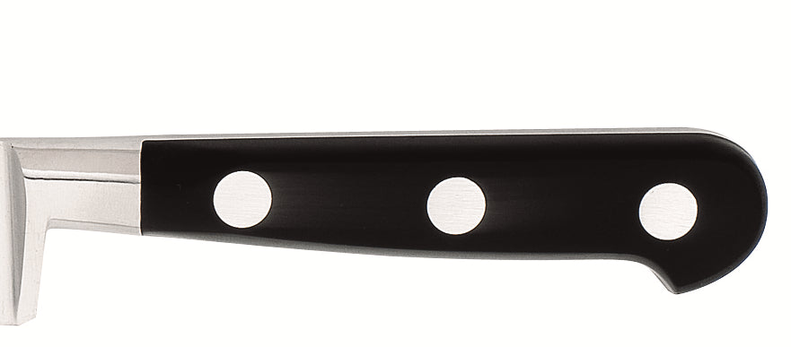 Couteau à pain Au Nain Forgé idéal lame 20cm