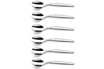 Ménagère 24 couverts de table Lou Laguiole Jet inox 18/0