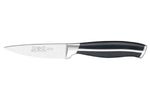 Bloc en inox + 5 couteaux Jupiter Sabatier International