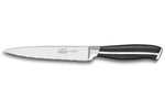 Bloc en inox + 5 couteaux Jupiter Sabatier International