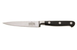 Bloc 5 couteaux de cuisine V. Sabatier acier inox